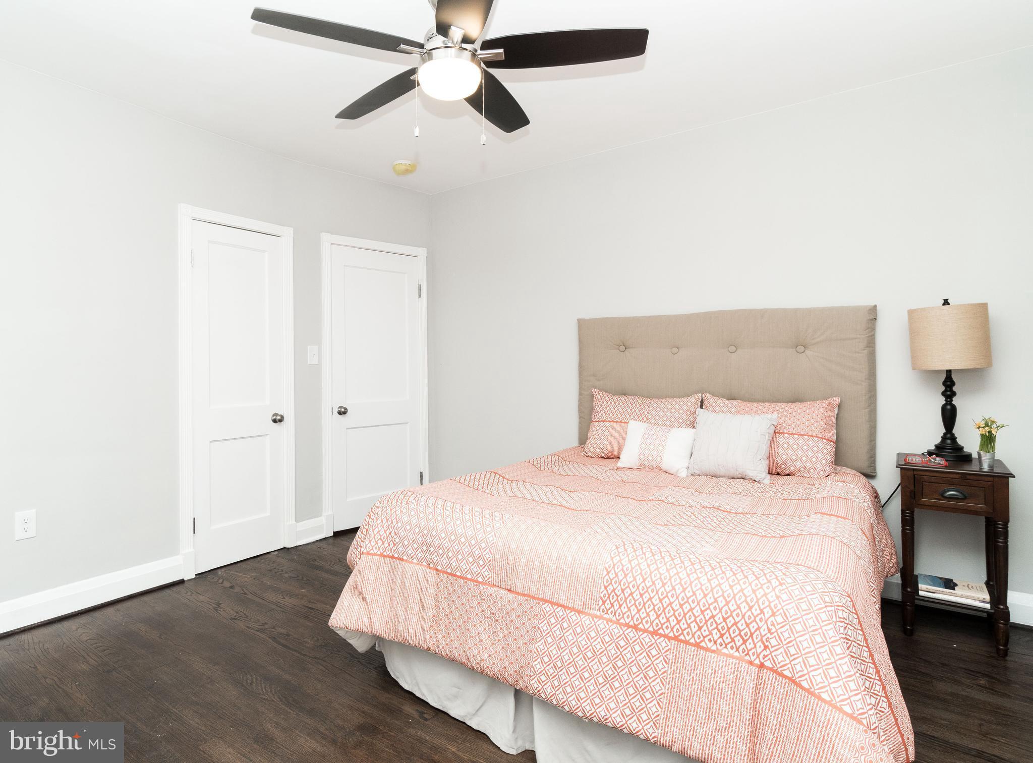 1516 Roundhill Road Baltimore, MD 21218 - Photo 16 of 30 Bedroom (Master)