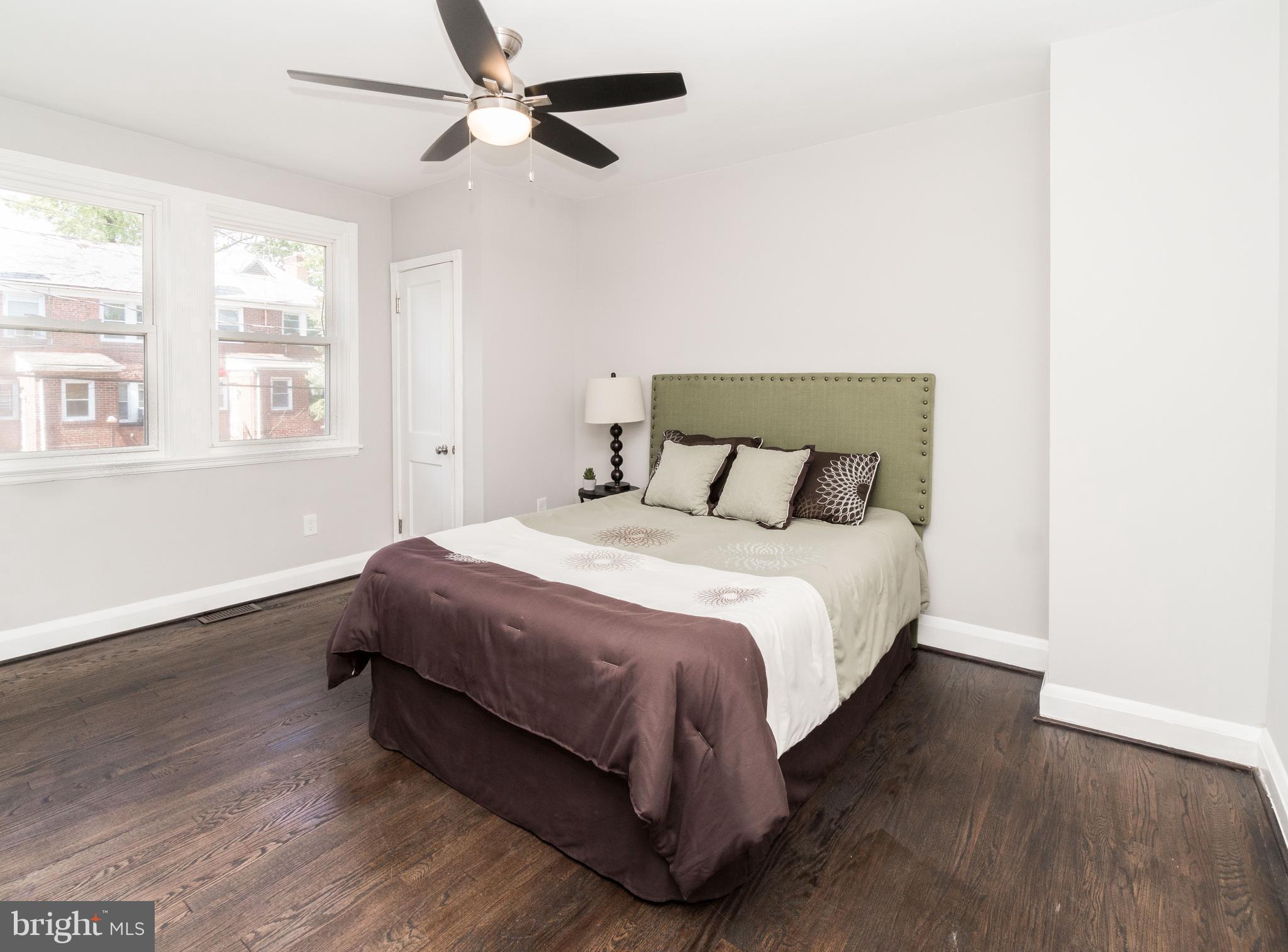 1516 Roundhill Road Baltimore, MD 21218 - Photo 19 of 30 Bedroom