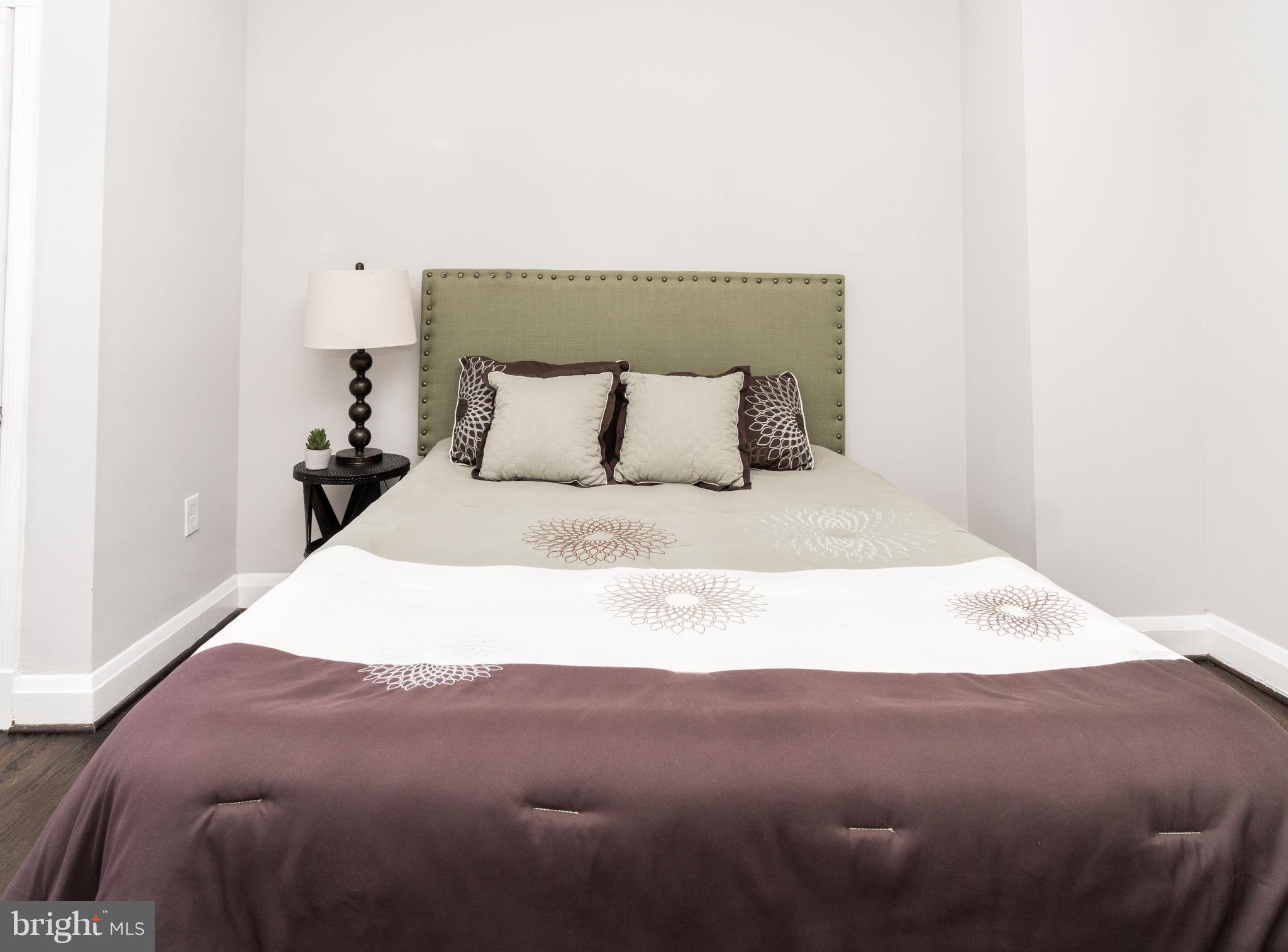 1516 Roundhill Road Baltimore, MD 21218 - Photo 20 of 30 Bedroom