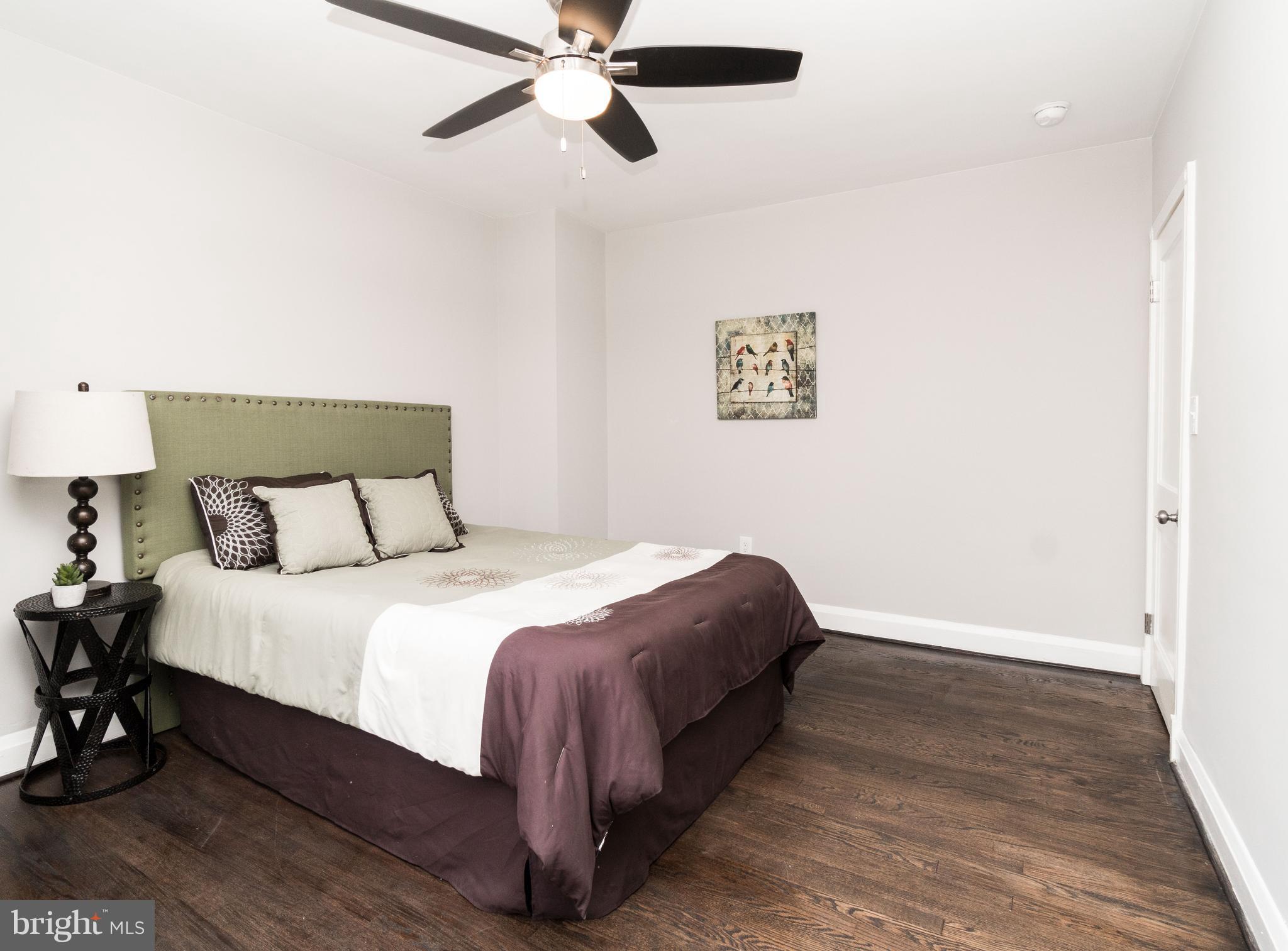 1516 Roundhill Road Baltimore, MD 21218 - Photo 21 of 30 Bedroom