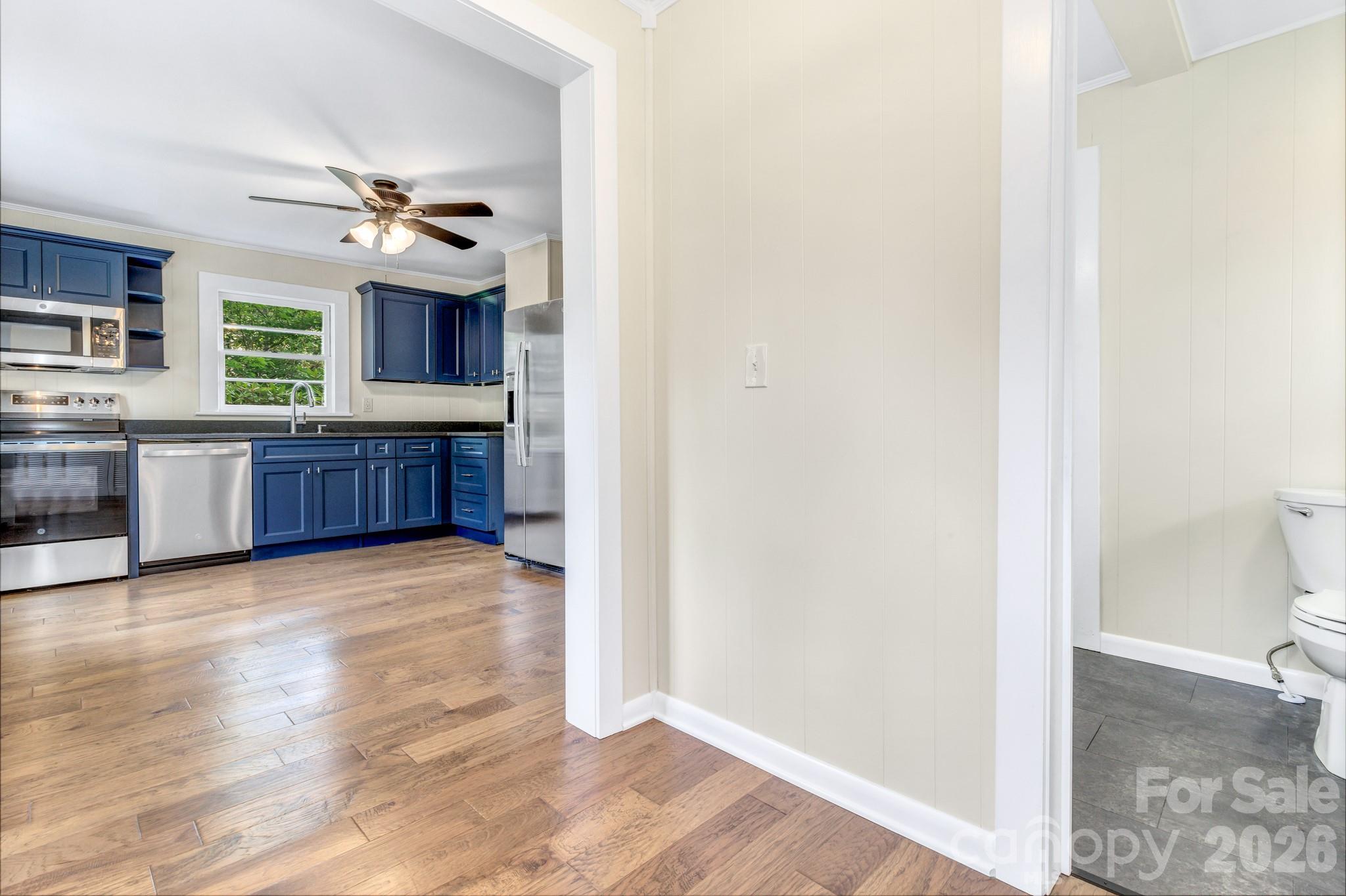 657 Old Fort Road Fairview, NC 28730 - Photo 21 of 48