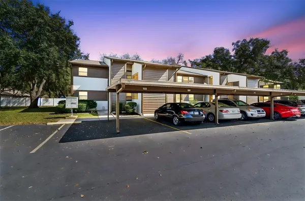 $135,000 | 4056 Passport Lane, Unit 102, New Port Richey, FL 34653