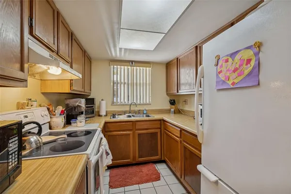 $135,000 | 4056 Passport Lane, Unit 102, New Port Richey, FL 34653