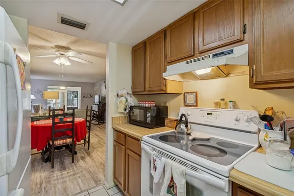 $135,000 | 4056 Passport Lane, Unit 102, New Port Richey, FL 34653