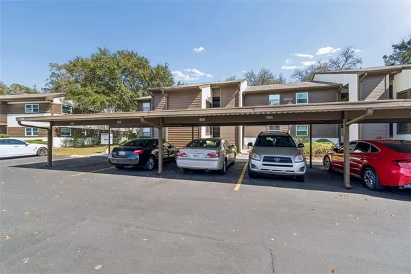 $135,000 | 4056 Passport Lane, Unit 102, New Port Richey, FL 34653