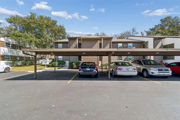 $135,000 | 4056 Passport Lane, Unit 102, New Port Richey, FL 34653