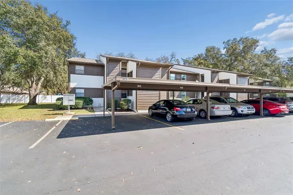 $135,000 | 4056 Passport Lane, Unit 102, New Port Richey, FL 34653