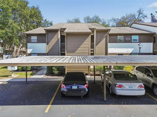 $135,000 | 4056 Passport Lane, Unit 102, New Port Richey, FL 34653