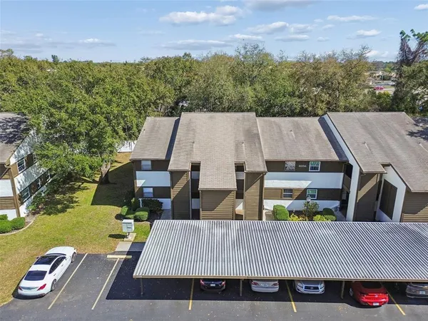 $135,000 | 4056 Passport Lane, Unit 102, New Port Richey, FL 34653