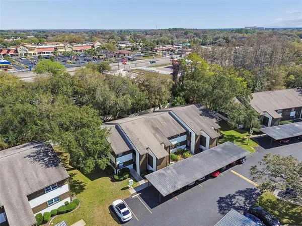 $135,000 | 4056 Passport Lane, Unit 102, New Port Richey, FL 34653