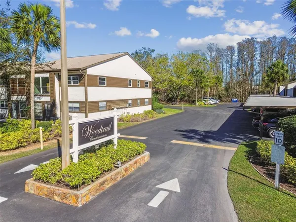 $135,000 | 4056 Passport Lane, Unit 102, New Port Richey, FL 34653