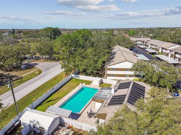 $135,000 | 4056 Passport Lane, Unit 102, New Port Richey, FL 34653