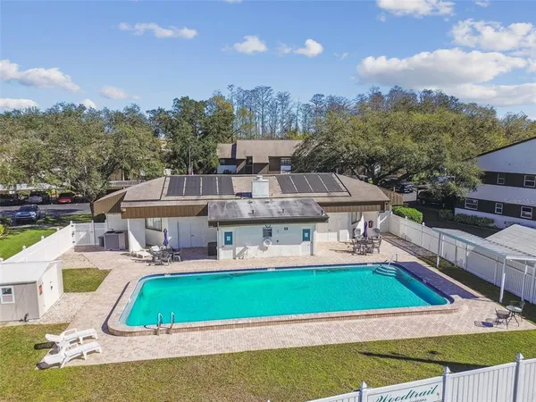 $135,000 | 4056 Passport Lane, Unit 102, New Port Richey, FL 34653