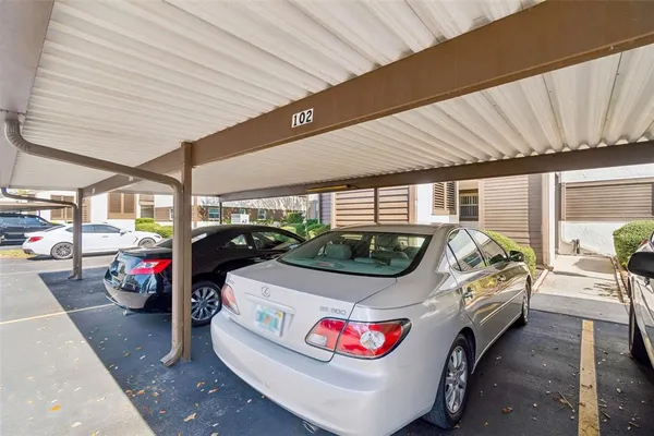 $135,000 | 4056 Passport Lane, Unit 102, New Port Richey, FL 34653