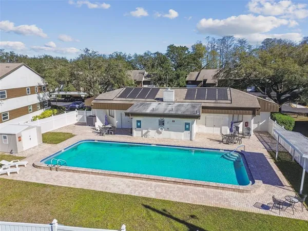 $135,000 | 4056 Passport Lane, Unit 102, New Port Richey, FL 34653