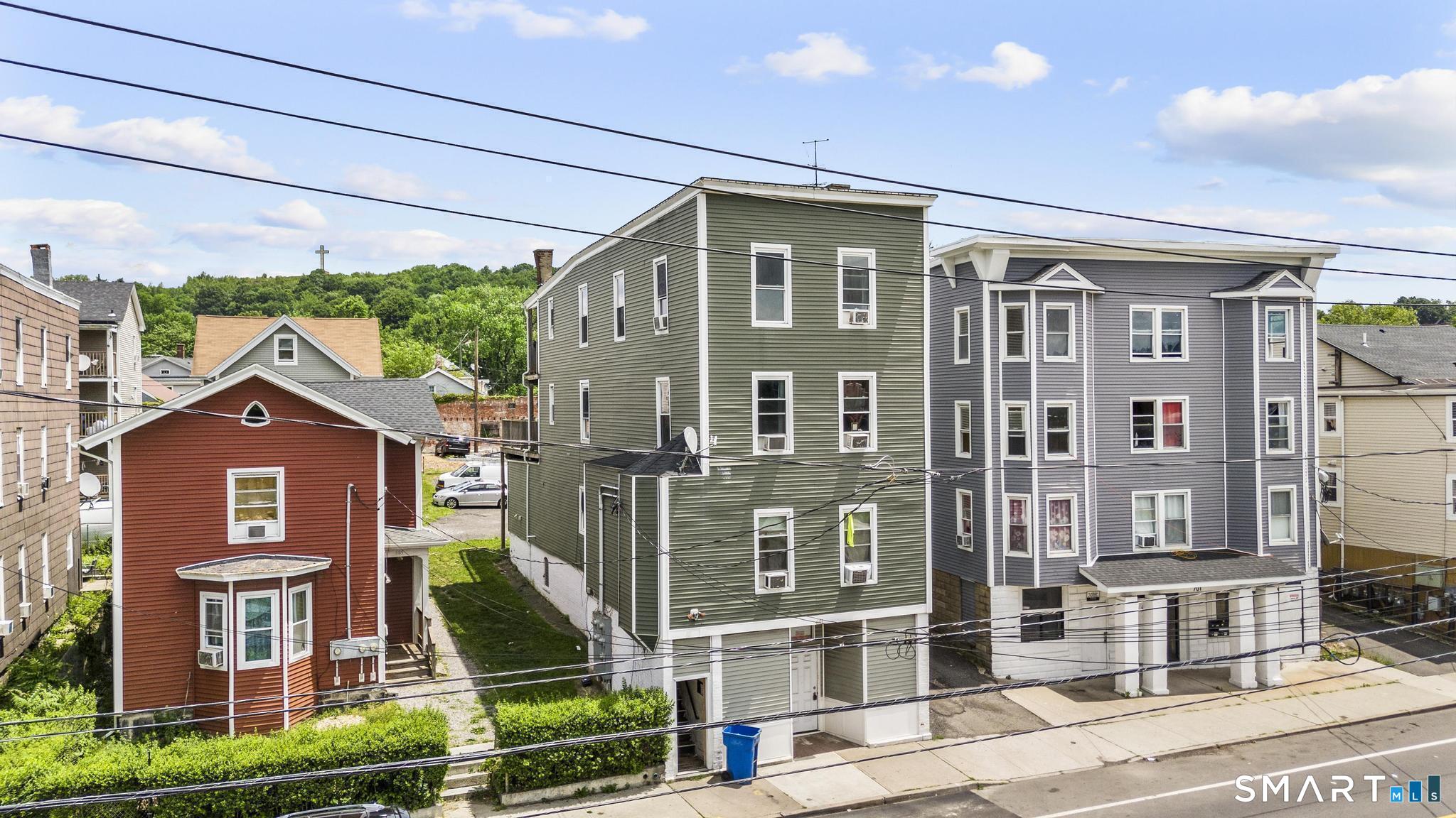 701 South Main Street Waterbury, CT 06706 - Photo 30 of 37