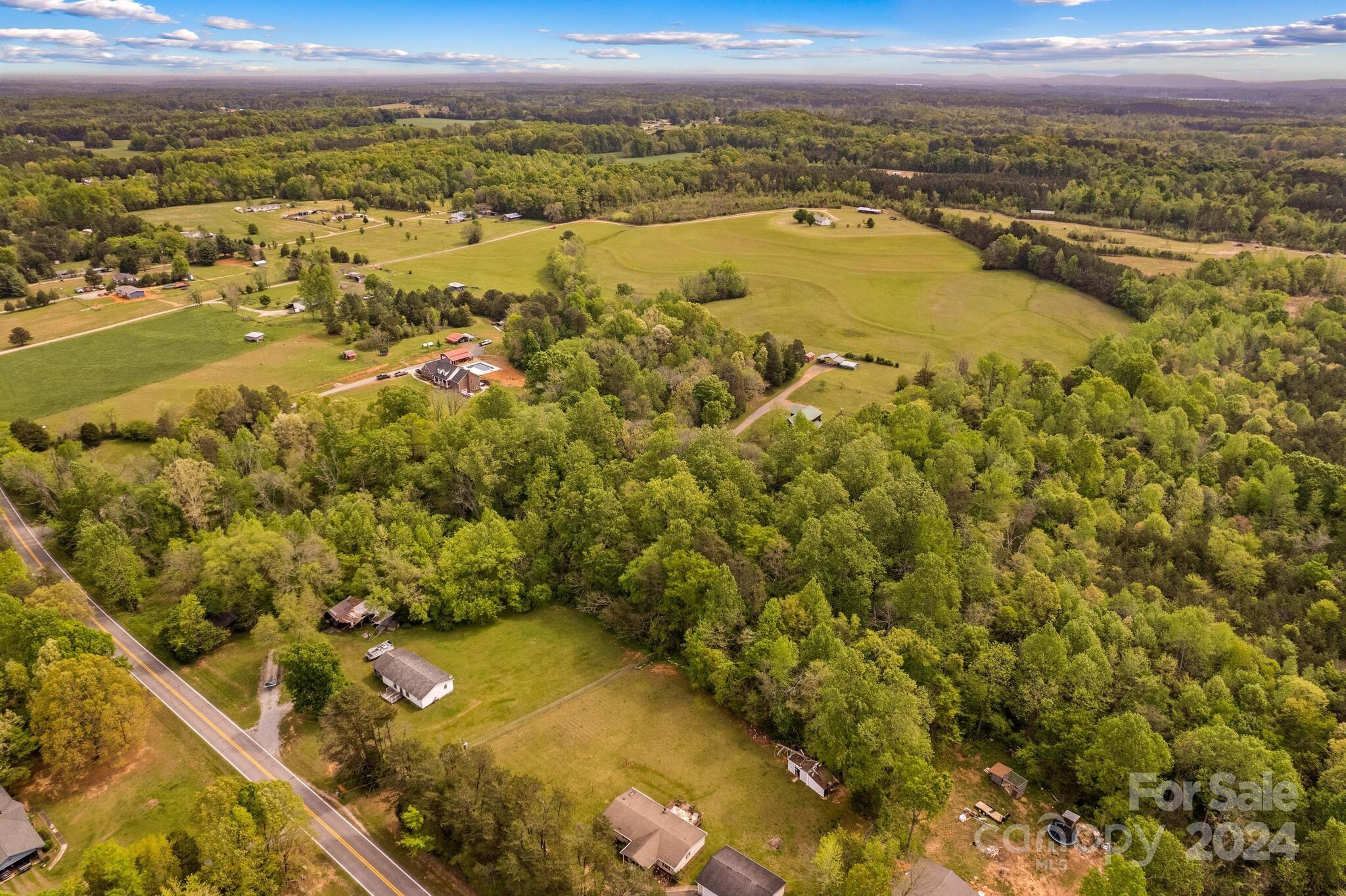 1615 Barger Road Salisbury, NC 28146 - Photo 2 of 48 a view of city and ocean