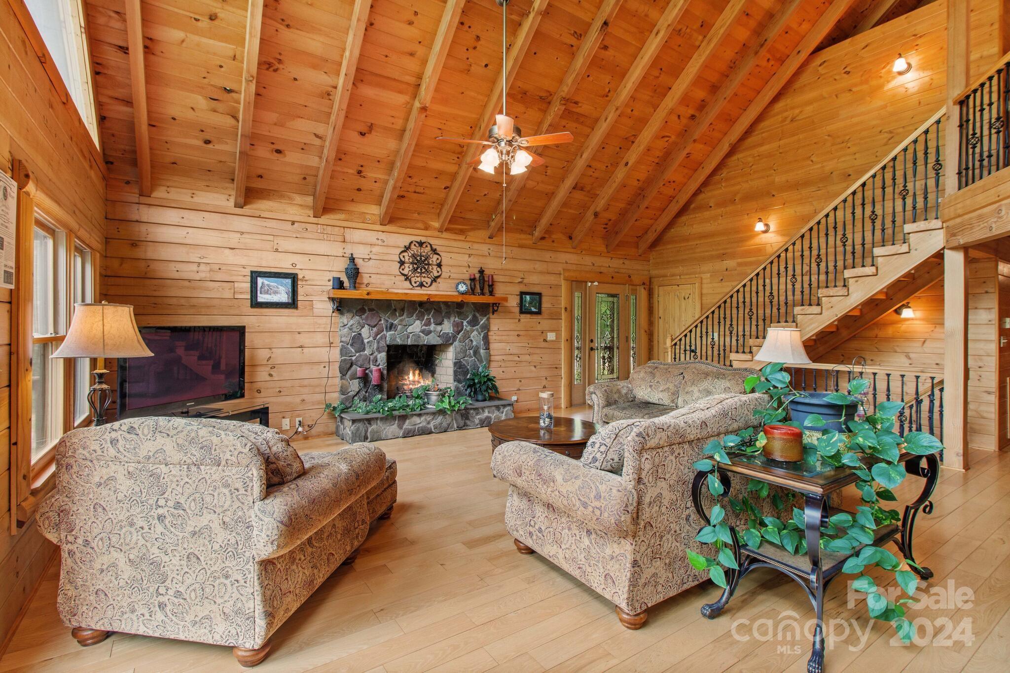 1615 Barger Road Salisbury, NC 28146 - Photo 9 of 48
