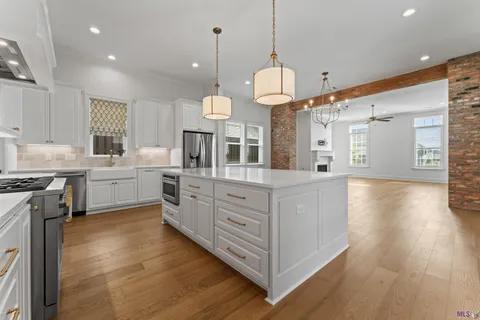 $814,700 | 13820 Woody Creek Drive, Baton Rouge, LA 70810