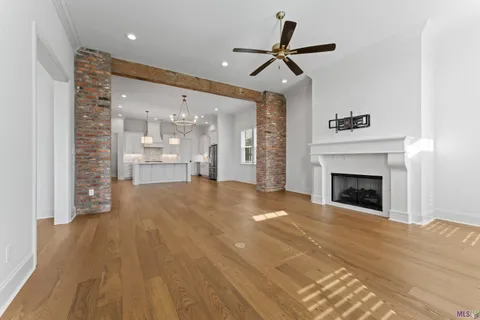 $814,700 | 13820 Woody Creek Drive, Baton Rouge, LA 70810