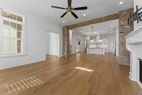 $814,700 | 13820 Woody Creek Drive, Baton Rouge, LA 70810