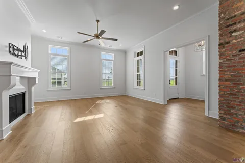 $814,700 | 13820 Woody Creek Drive, Baton Rouge, LA 70810