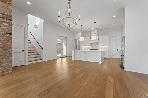 $814,700 | 13820 Woody Creek Drive, Baton Rouge, LA 70810