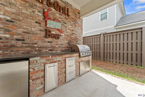 $814,700 | 13820 Woody Creek Drive, Baton Rouge, LA 70810