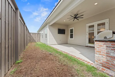 $814,700 | 13820 Woody Creek Drive, Baton Rouge, LA 70810