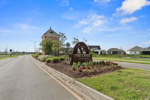 $814,700 | 13820 Woody Creek Drive, Baton Rouge, LA 70810