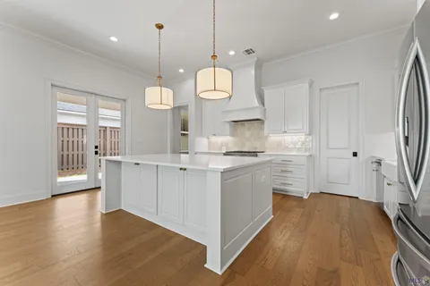 $814,700 | 13820 Woody Creek Drive, Baton Rouge, LA 70810