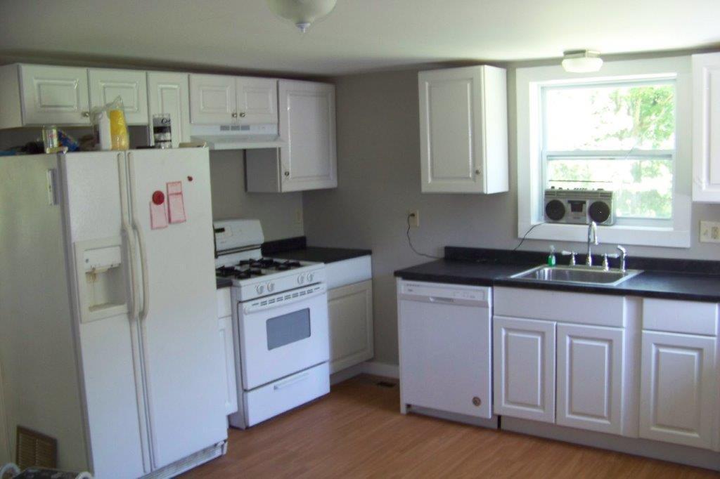 174 Stone Hill Road Limerick, ME 04048 - Photo 9 of 20 Kitchen