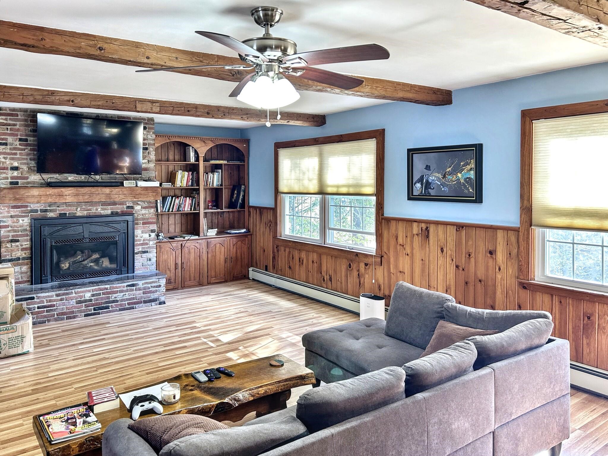 41 Stone Road Ryegate, VT 05069 - Photo 13 of 39