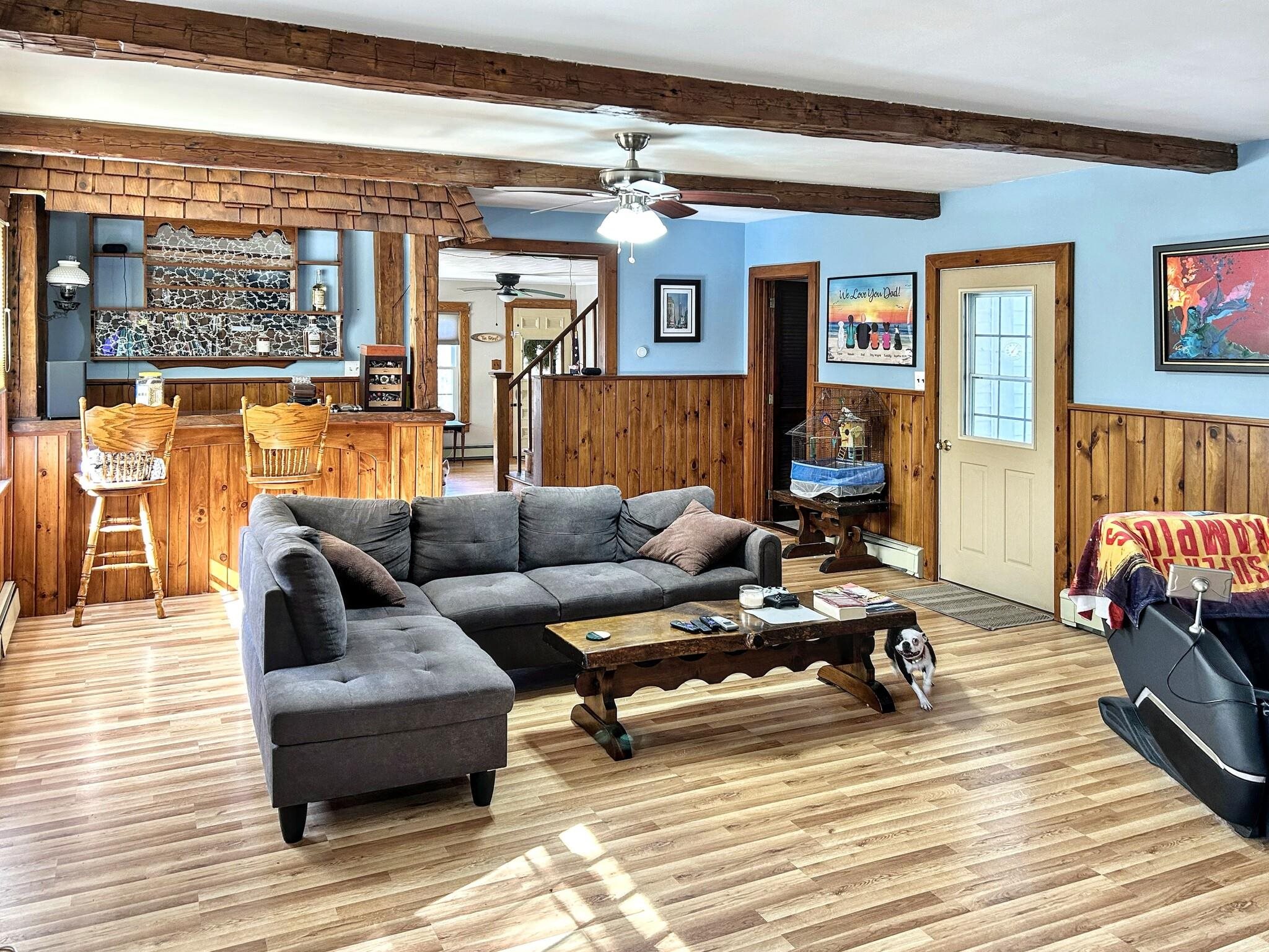 41 Stone Road Ryegate, VT 05069 - Photo 14 of 39