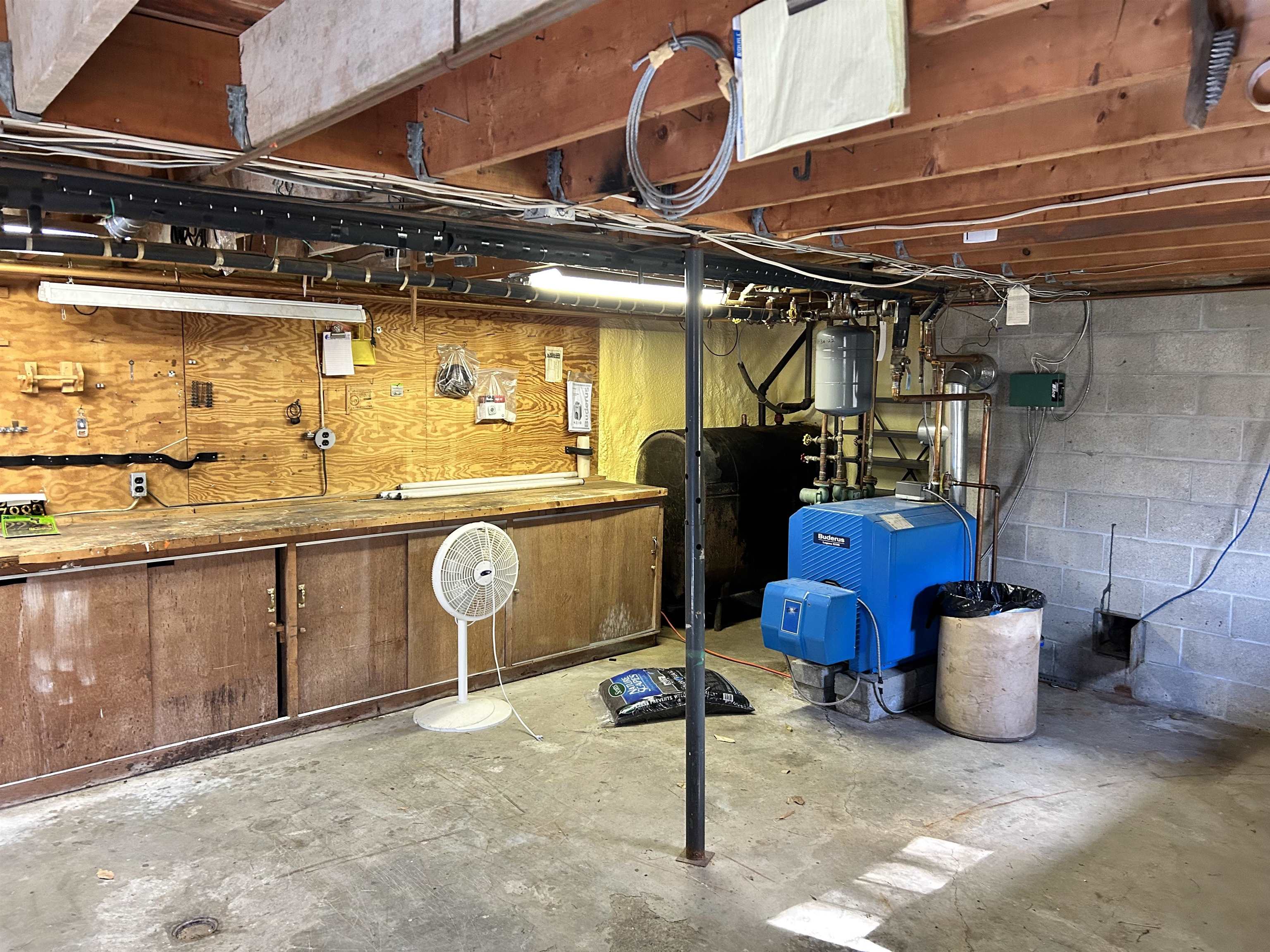 41 Stone Road Ryegate, VT 05069 - Photo 29 of 39