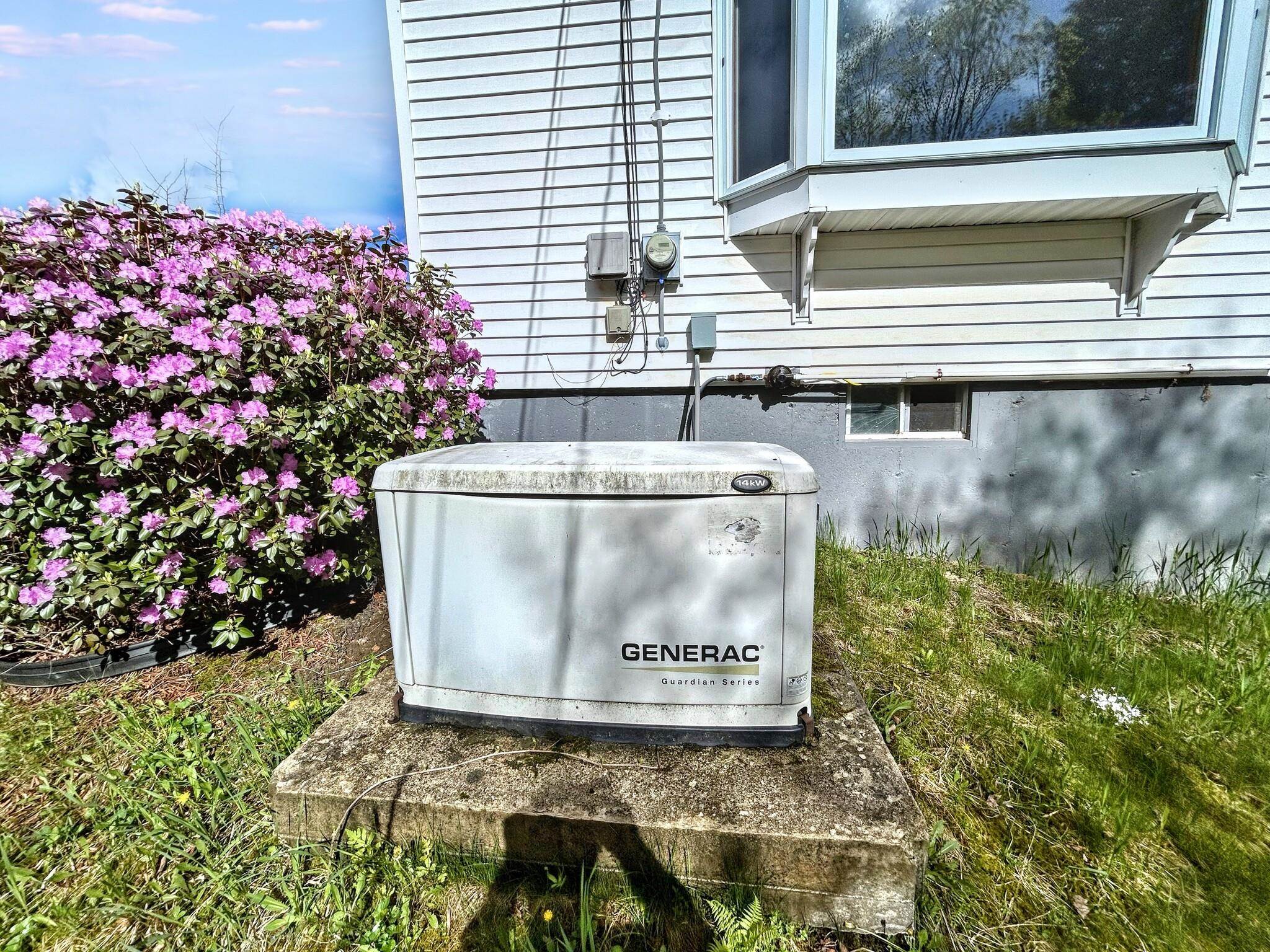 41 Stone Road Ryegate, VT 05069 - Photo 30 of 39