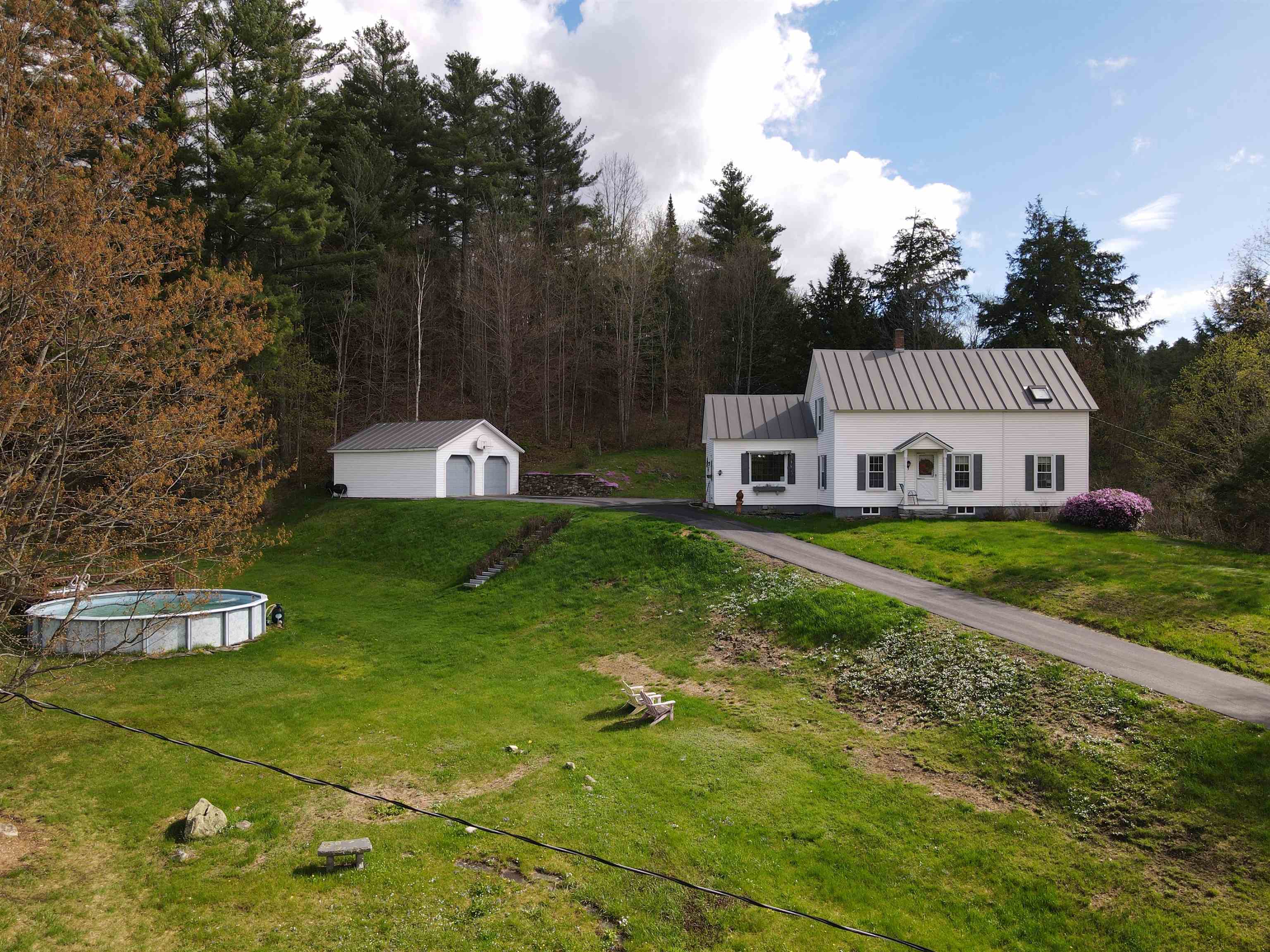 41 Stone Road Ryegate, VT 05069 - Photo 3 of 39