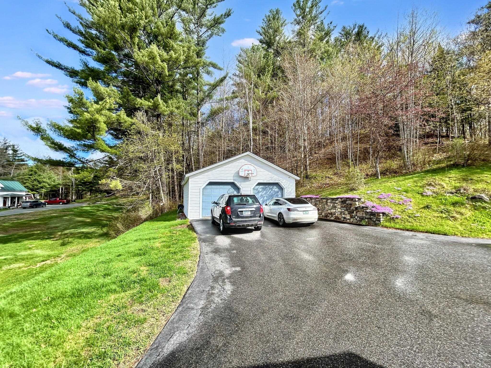 41 Stone Road Ryegate, VT 05069 - Photo 31 of 39