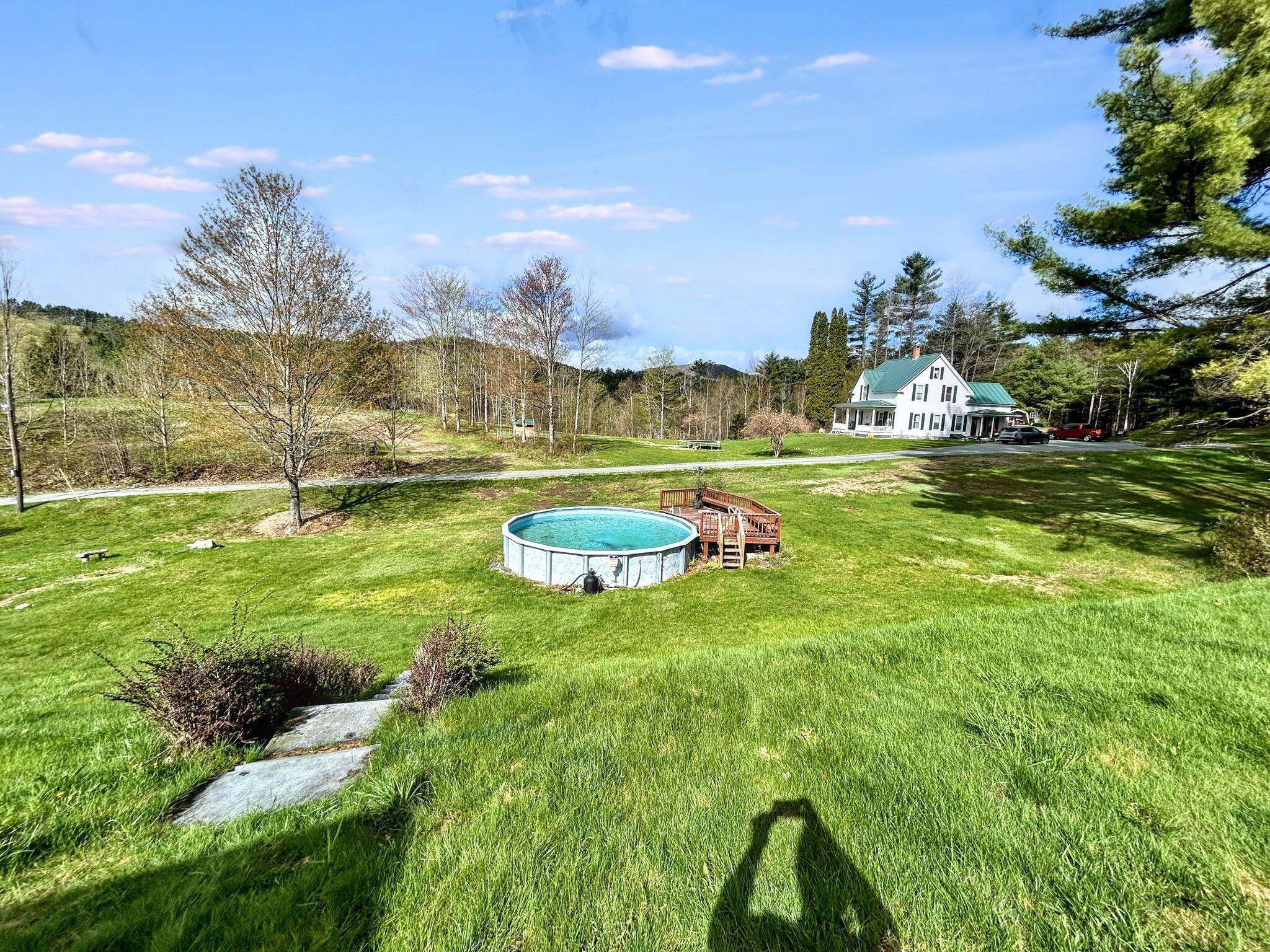 41 Stone Road Ryegate, VT 05069 - Photo 35 of 39