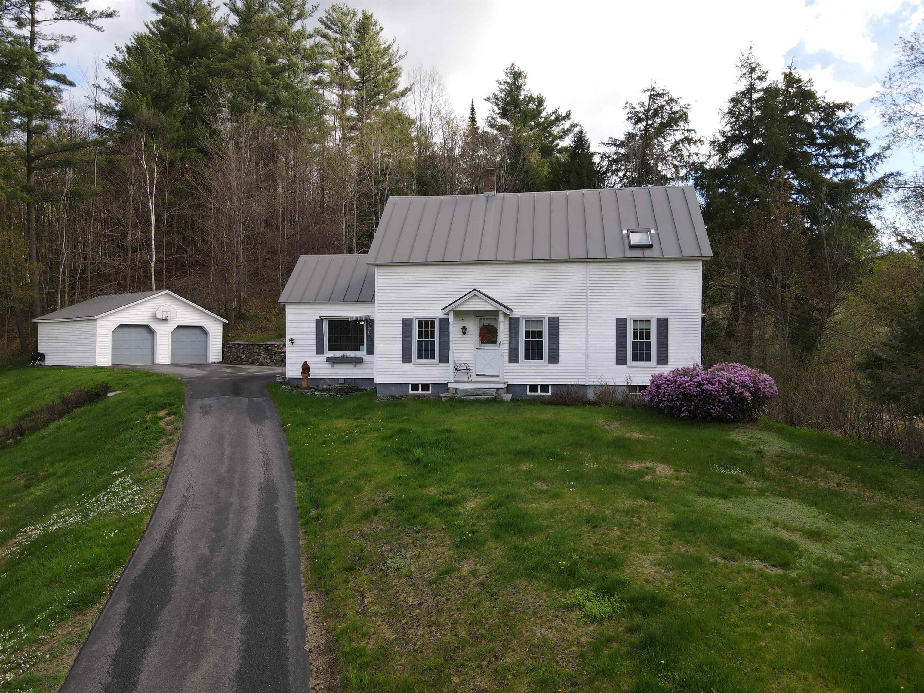 41 Stone Road Ryegate, VT 05069 - Photo 36 of 39