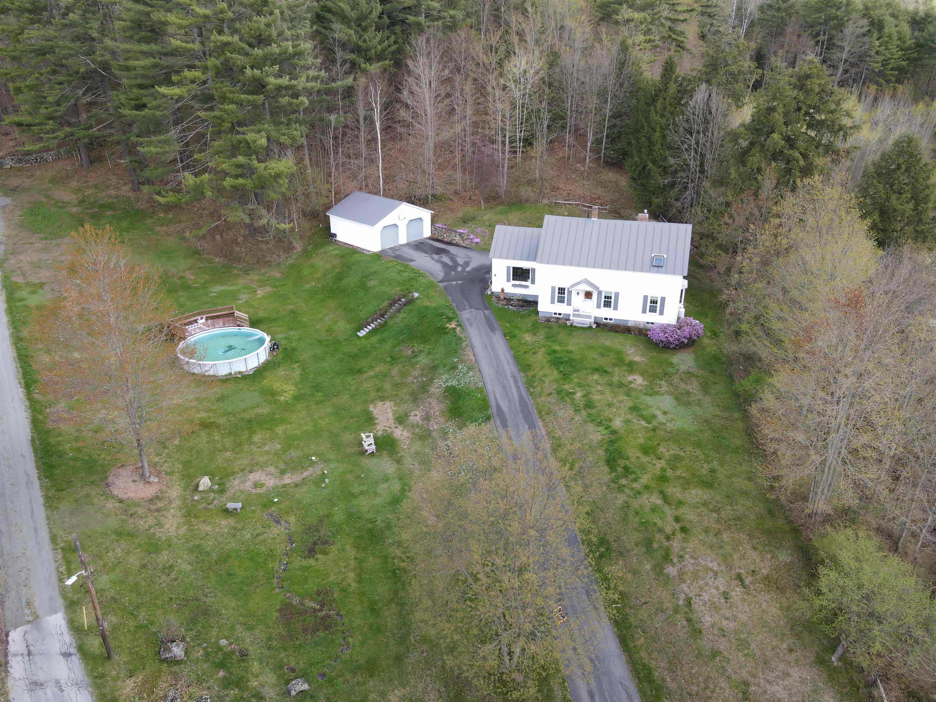 41 Stone Road Ryegate, VT 05069 - Photo 37 of 39