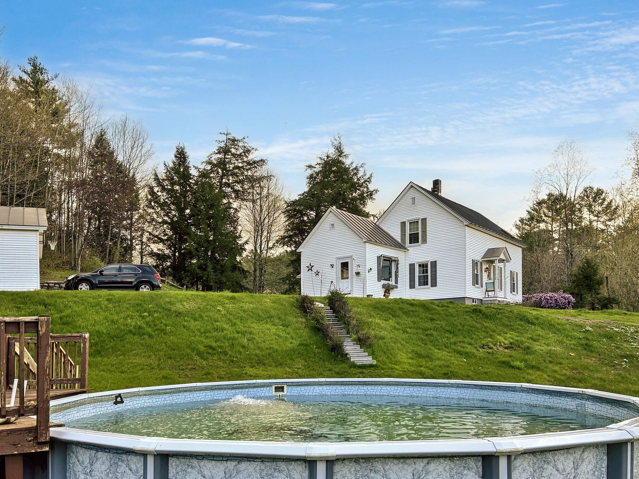 41 Stone Road Ryegate, VT 05069 - Photo 38 of 39