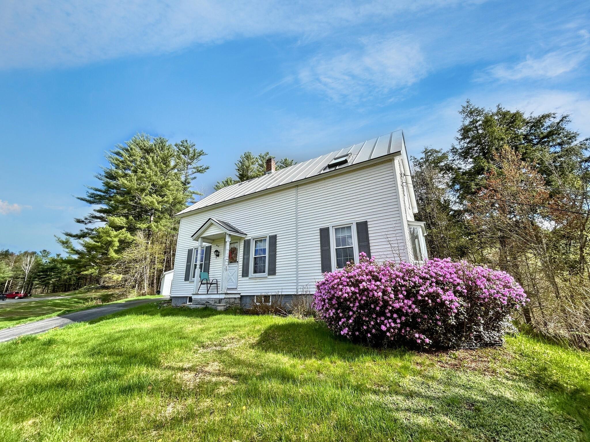 41 Stone Road Ryegate, VT 05069 - Photo 4 of 39
