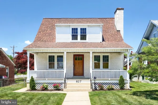 $289,900 | 827 Chestnut Street, Columbia, PA 17512