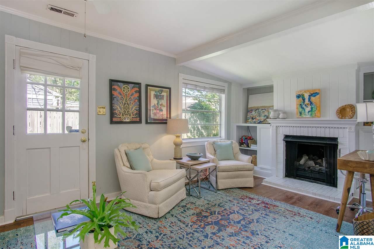 603 Strathmore Road Birmingham, AL 35213 - Photo 18 of 36