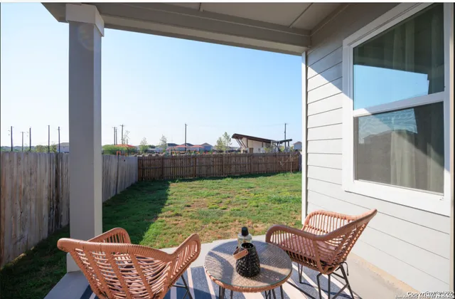 $1,600 | 8412 Falcon Meadow Drive, Converse, TX 78109