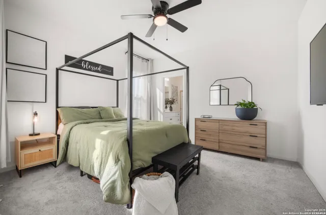 $1,600 | 8412 Falcon Meadow Drive, Converse, TX 78109