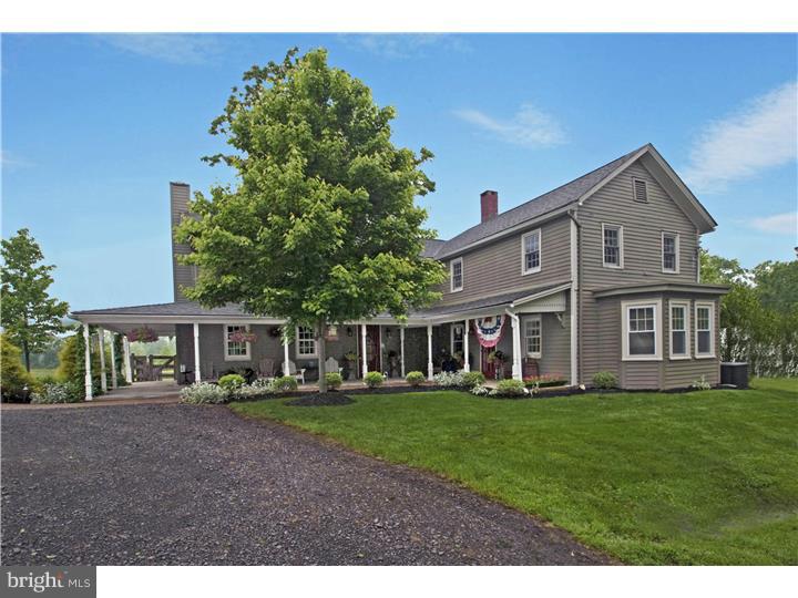 309 Locktown Road Flemington, NJ 08822 - Photo 1 of 25