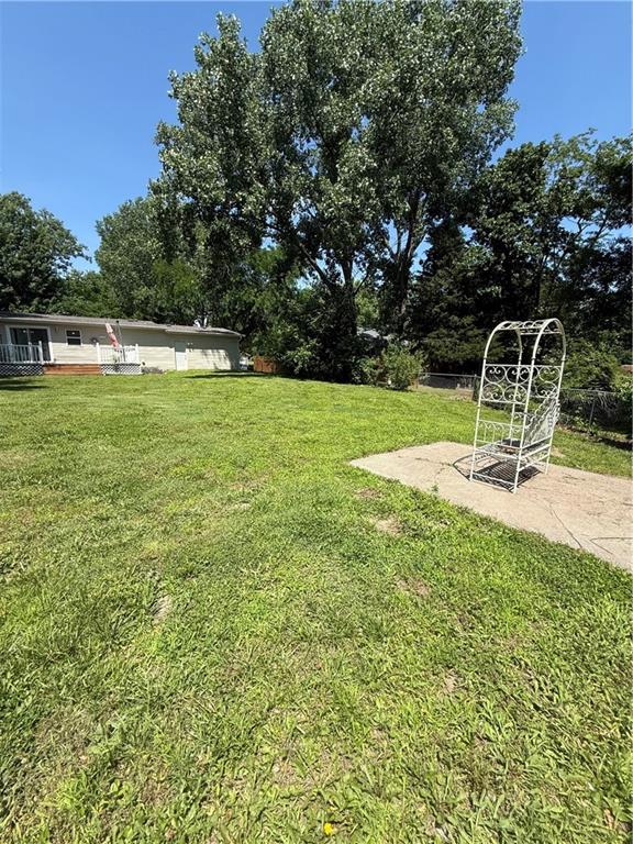193 Southeast 51 Road Warrensburg, MO 64093 - Photo 8 of 27