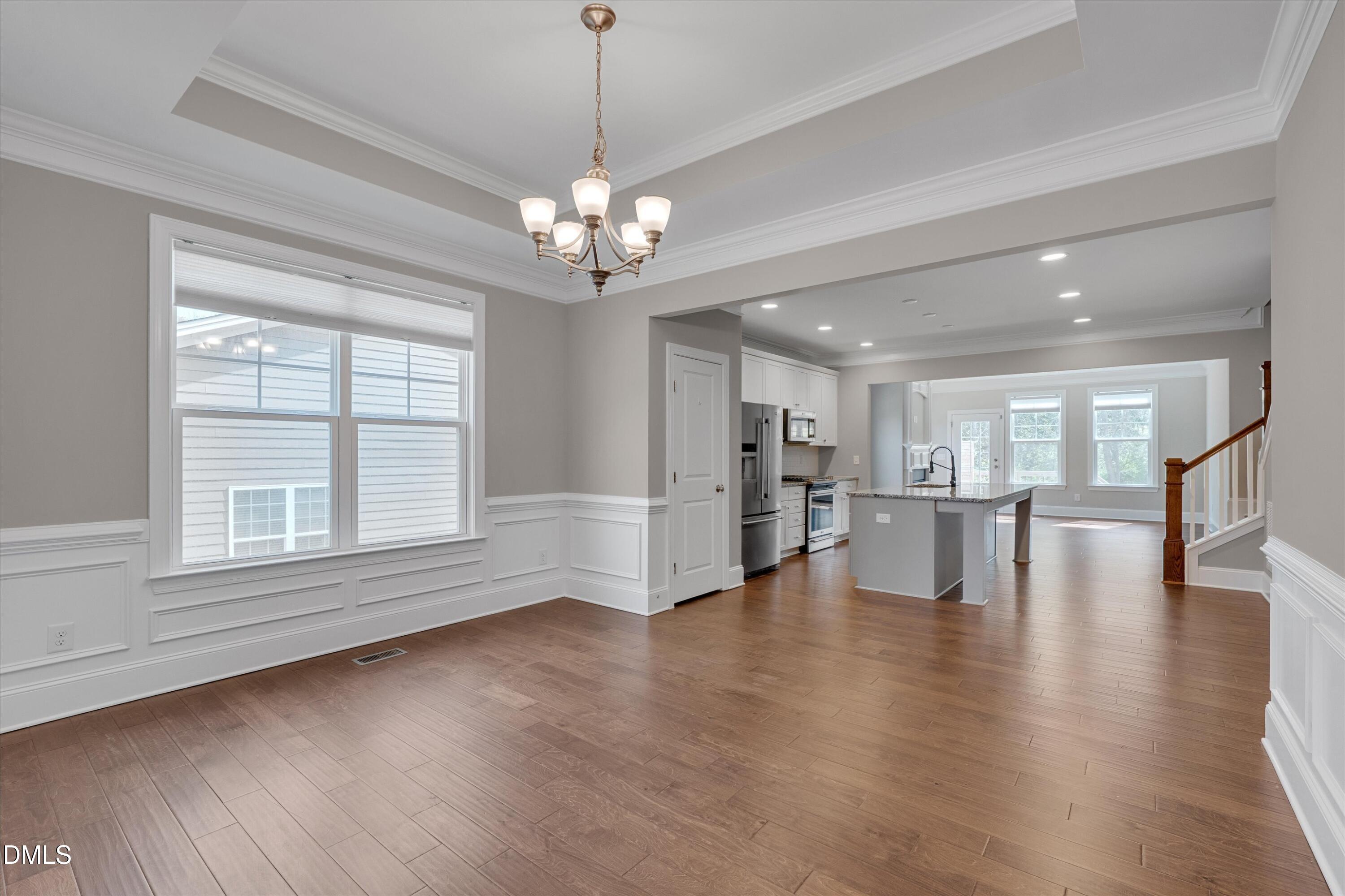330 North Wingate Street Wake Forest, NC 27587 - Photo 8 of 39 06-330 N Wingate St -6
